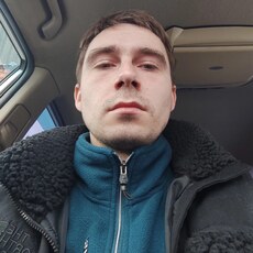 Фотография мужчины Ivan, 28 лет из г. Уфа
