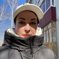 Фотография девушки Ольга, 46 лет из г. Томск