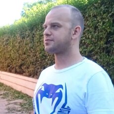 Фотография мужчины Алексей, 37 лет из г. Новочеркасск