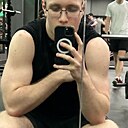 Елисей, 19 лет