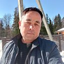 Мурад, 54 года