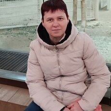 Фотография девушки Алёна, 44 года из г. Курган