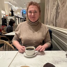 Фотография девушки Светлана, 54 года из г. Санкт-Петербург