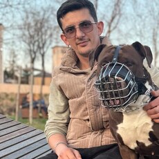 Фотография мужчины Armenin, 31 год из г. Варшава