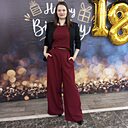 Аля, 43 года