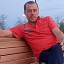 Макс, 39 лет