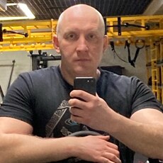Фотография мужчины Михаил, 41 год из г. Псков