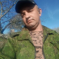 Фотография мужчины Евгений, 37 лет из г. Курск