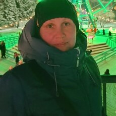 Фотография девушки Елена, 38 лет из г. Кунгур