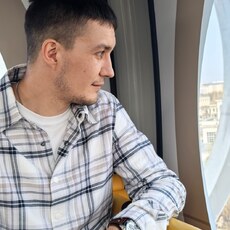 Фотография мужчины Максим, 36 лет из г. Химки