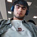 Мухаммадризо, 19 лет