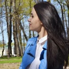 Фотография девушки Ира, 22 года из г. Малорита