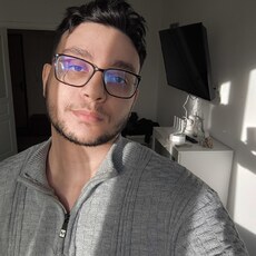 Фотография мужчины Дарк, 27 лет из г. Гомель