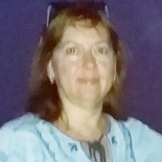 Фотография девушки Оксена, 54 года из г. Волоколамск