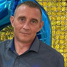 Фотография мужчины Саня, 44 года из г. Саратов