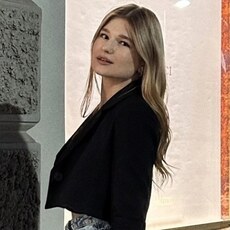 Фотография девушки Варвара, 36 лет из г. Канск