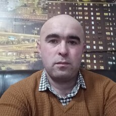 Фотография мужчины Abdukahor, 31 год из г. Ханты-Мансийск