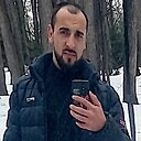 Дмитрий, 25 лет
