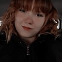 Анастасия, 19 лет