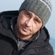 Фотография мужчины Руся, 43 года из г. Астрахань