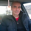 Сабри, 46 лет