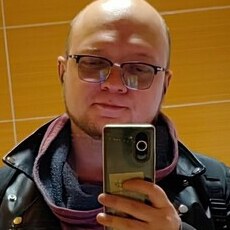 Фотография мужчины Макс, 37 лет из г. Молодечно