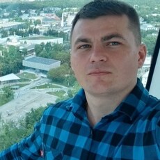 Фотография мужчины Джон, 34 года из г. Тихорецк