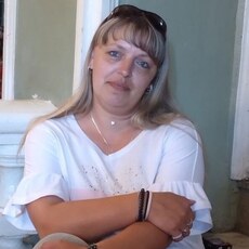 Фотография девушки Ольга, 42 года из г. Чебаркуль