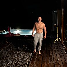 Фотография мужчины Олег, 34 года из г. Владикавказ