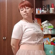 Фотография девушки Инночка, 42 года из г. Ульяновск