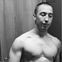 Ринат, 21 год