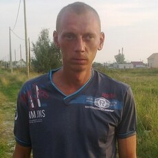 Фотография мужчины Виталий, 45 лет из г. Докшицы