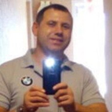 Фотография мужчины Серж, 41 год из г. Волхов