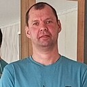 Дэн, 45 лет