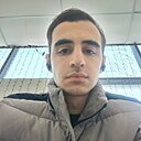 Эрик, 24 года