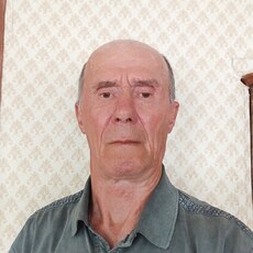 Фотография мужчины Вячеслав, 69 лет из г. Оренбург