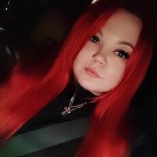 Фотография девушки Бysinka, 30 лет из г. Донской