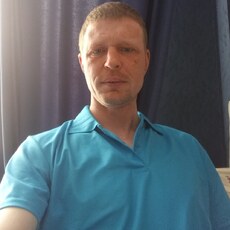 Фотография мужчины Александр, 36 лет из г. Комсомольск-на-Амуре