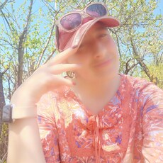 Фотография девушки Таїсія, 34 года из г. Бар