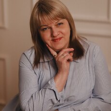 Фотография девушки Ольга, 54 года из г. Киров