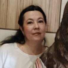 Фотография девушки Мила, 53 года из г. Нижнекамск