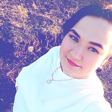 Фотография девушки Елизавета, 27 лет из г. Черемхово