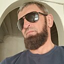 Ахмед, 46 лет