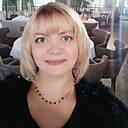 Oluschka, 44 года