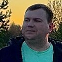Илья, 35 лет