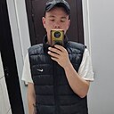 Илья, 21 год