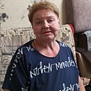 Людмила, 63 года
