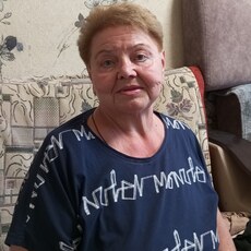 Фотография девушки Людмила, 63 года из г. Волгоград