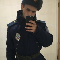 Фотография мужчины Влад, 28 лет из г. Сочи