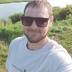 Фотография мужчины Марат, 35 лет из г. Ульяновск